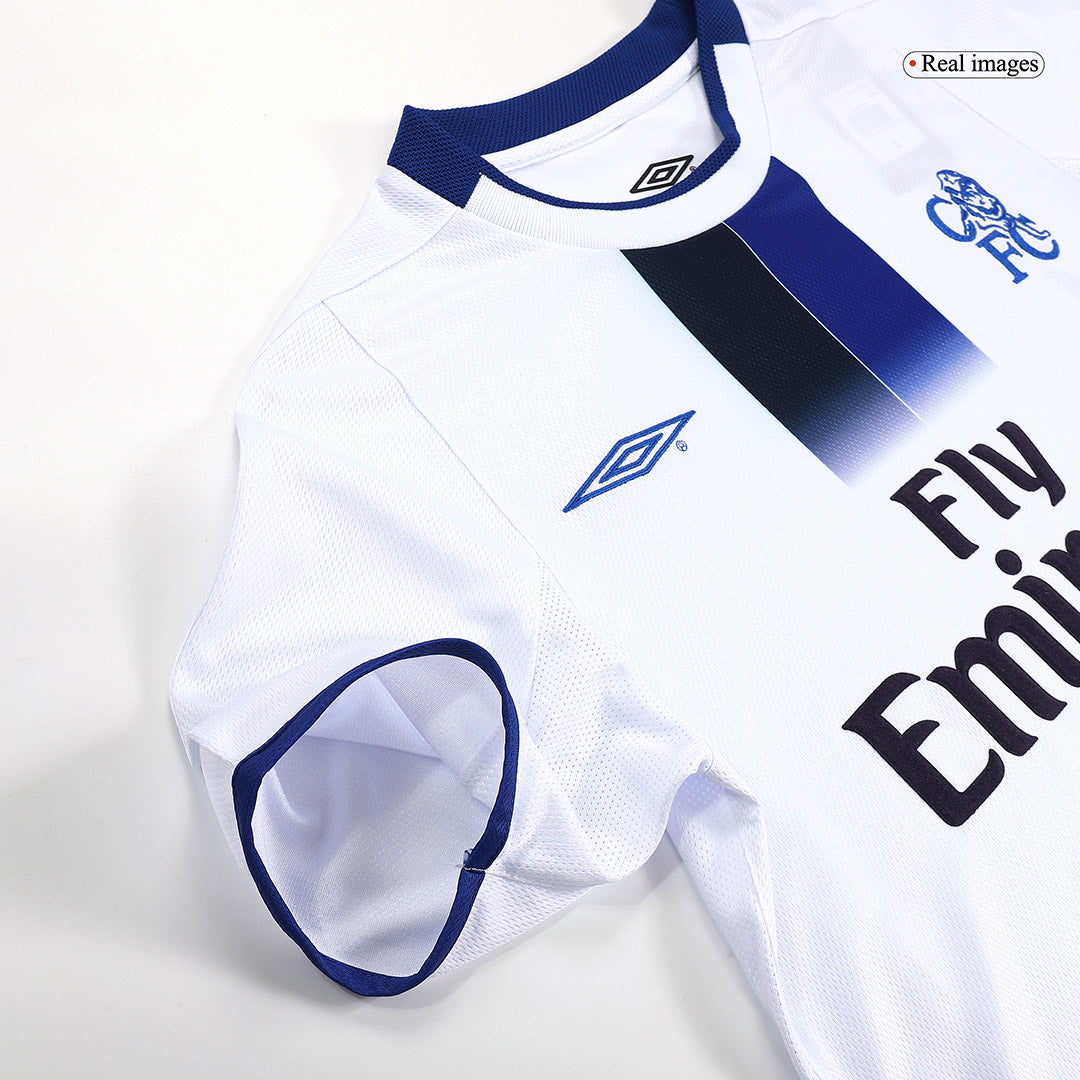 Venkovní Retro Dres Chelsea 2003/05