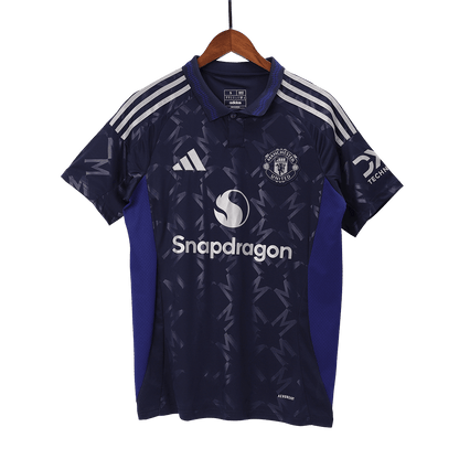 Venkovní Souprava Manchester United 24/25