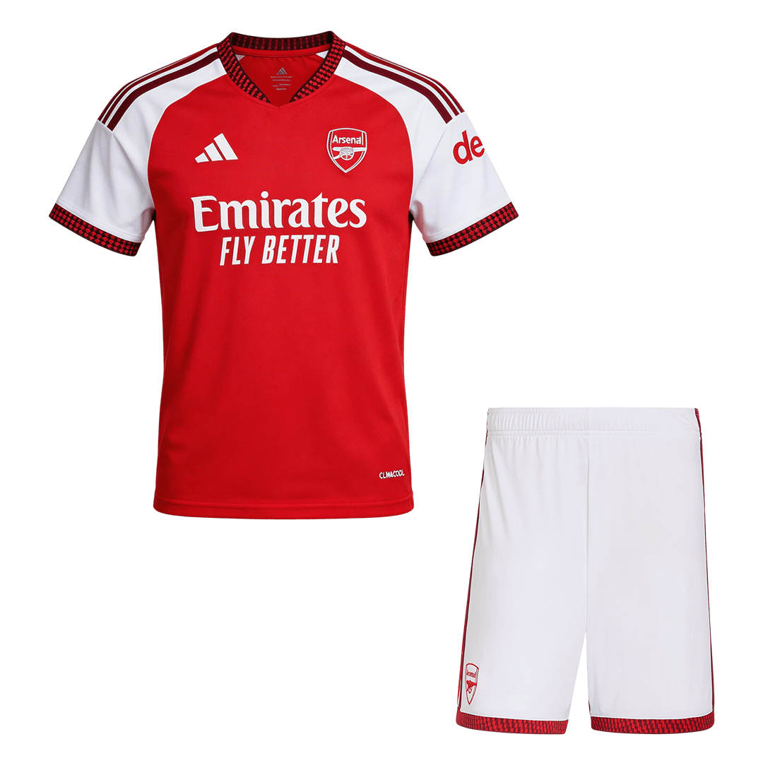 Arsenal domácí 2026/27