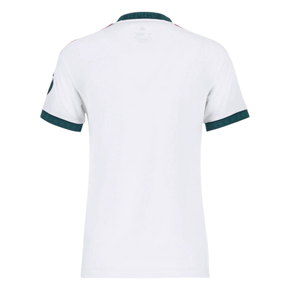 Real Madrid dámský domácí fotbalový dres 2026/27