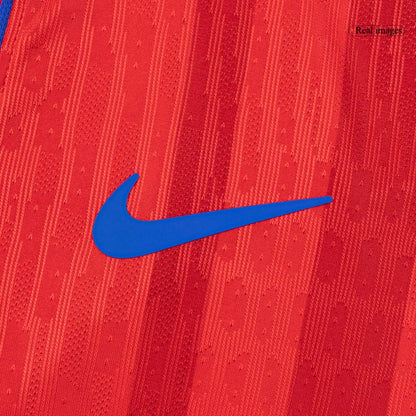 PSG třetí dres 2025/26 hráčská verze O.DEMBÉLÉ #10