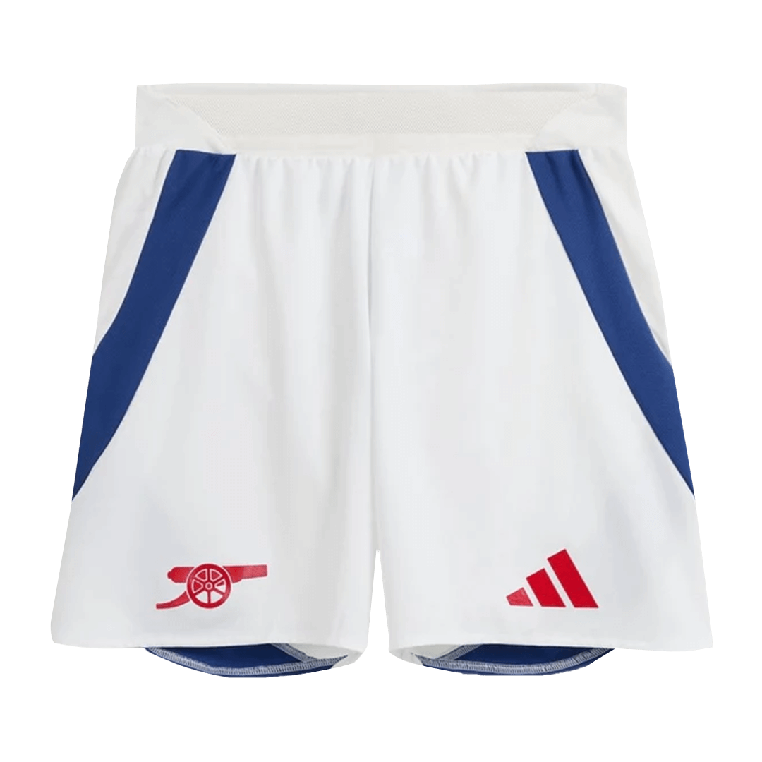 Domácí Fotbalový Souprava Arsenal 24/25 Authentic