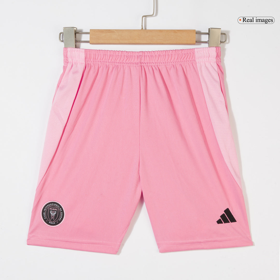 Dětská Domácí Souprava Inter Miami CF 2025