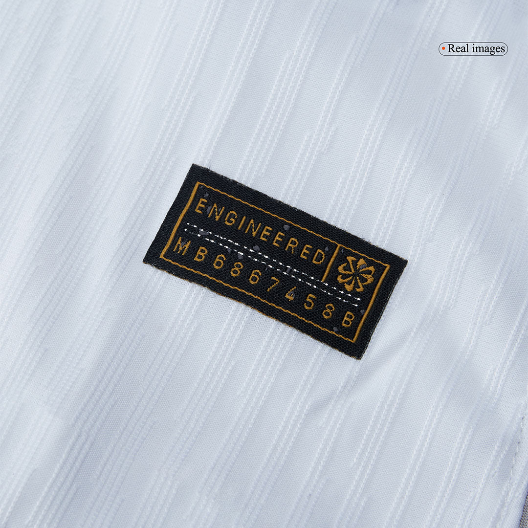 Domácí Fotbalový Dres Tottenham Hotspur 25/26 Authentic XAVI #7 UCL