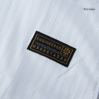 Domácí Fotbalový Dres Tottenham Hotspur 25/26 Authentic XAVI #7 UCL