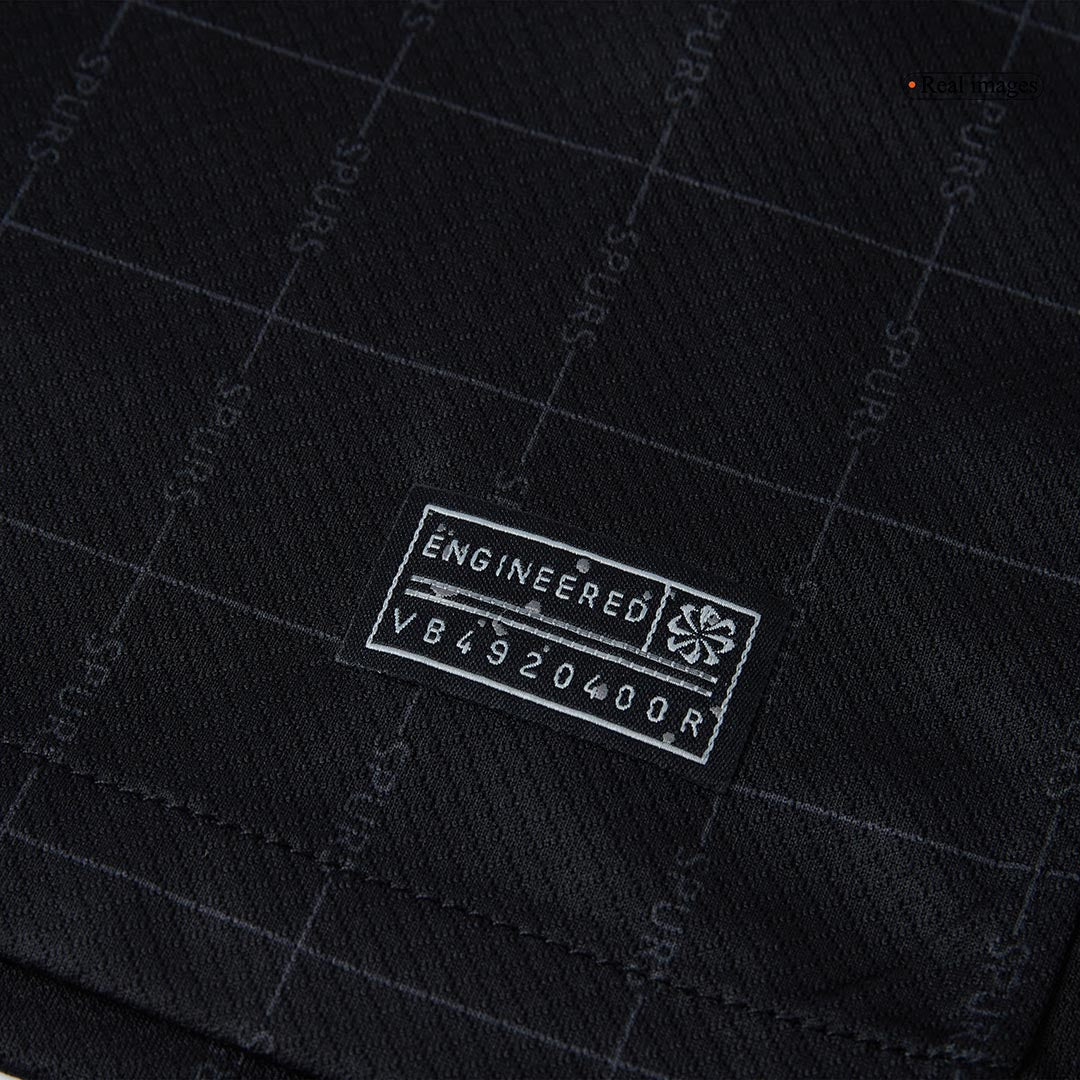 Venkovní Fotbalový Dres Tottenham Hotspur 25/26 XAVI #7