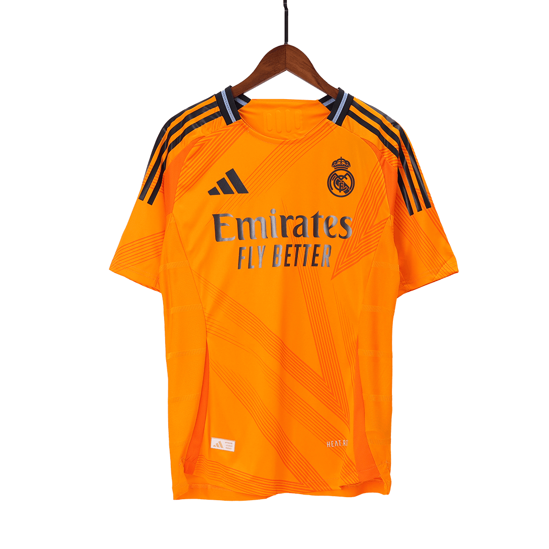 Venkovní Souprava Real Madrid 24/25 Authentic