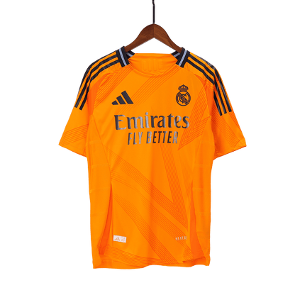 Venkovní Souprava Real Madrid 24/25 Authentic