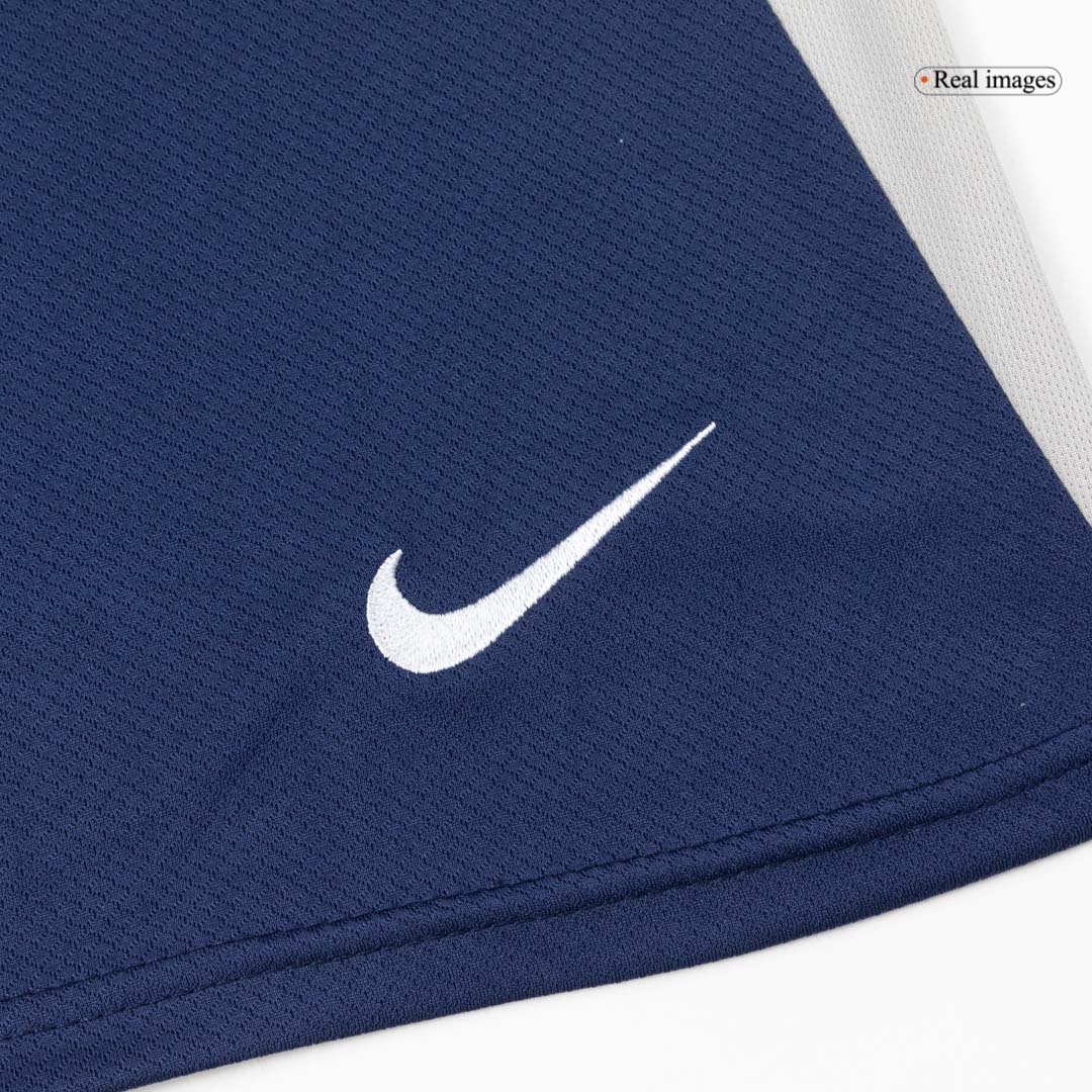 Tottenham Hotspur dětská domácí kompletní sada 2025/26