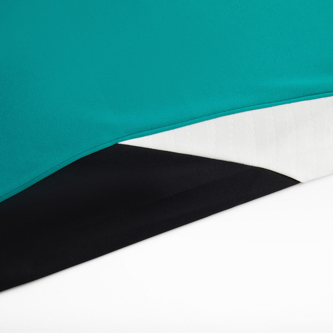 Liverpool sada mikiny 2025/26 zelená