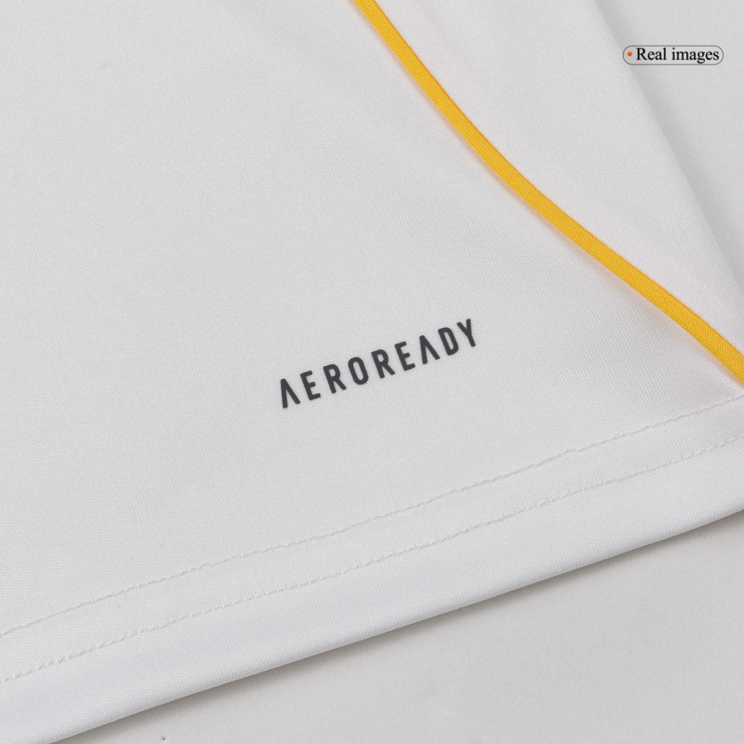 Dětská Domácí Fotbalová Souprava Real Madrid 25/26