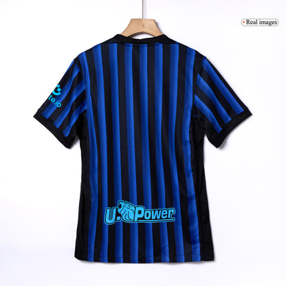Inter Milán domácí fotbalový dres 2025/26 PAVARD #28