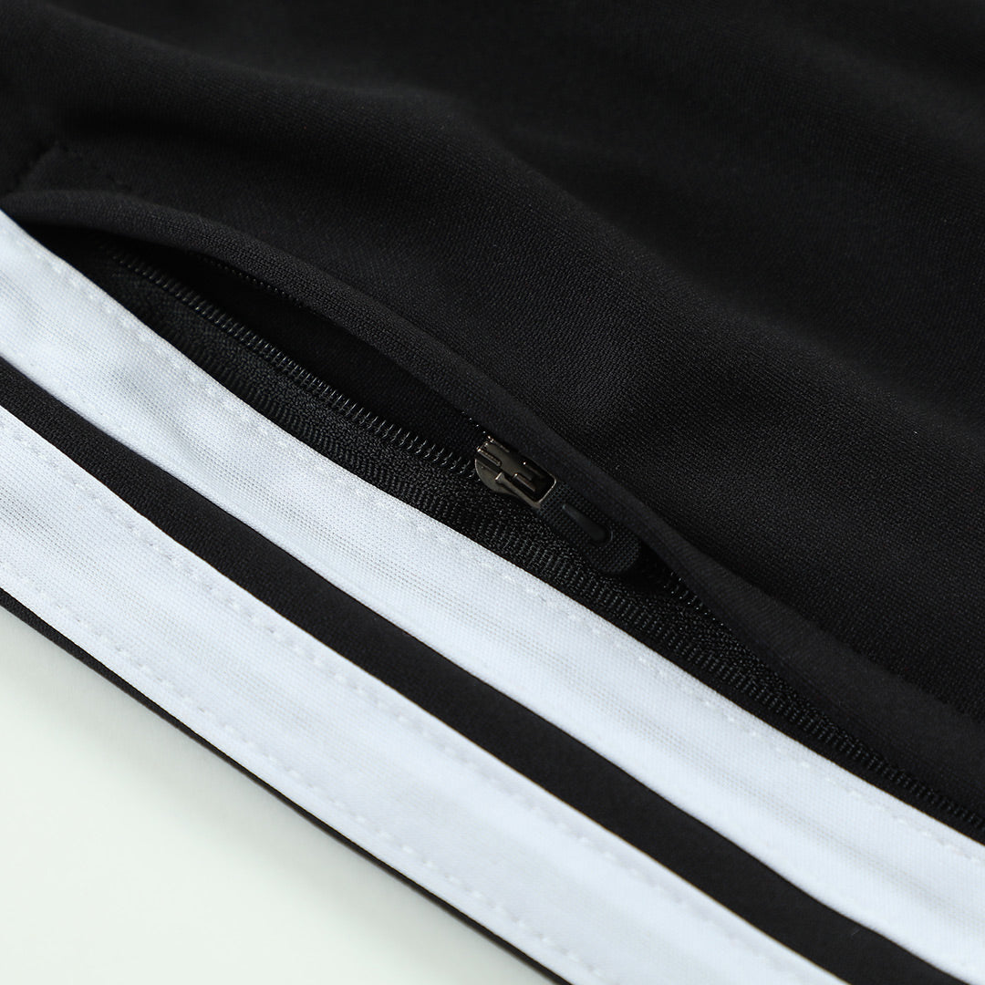 Německý dětská sada mikiny 2026 bílá