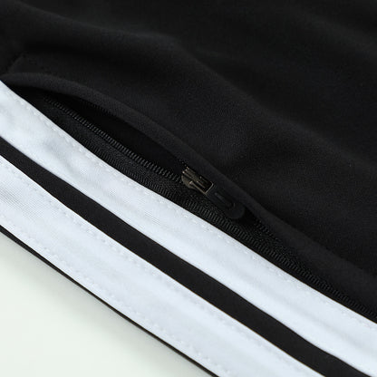 Německý dětská sada mikiny 2026 bílá