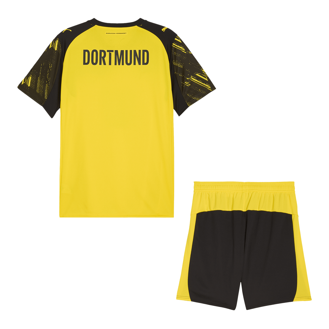 Domácí Souprava Borussia Dortmund 25/26