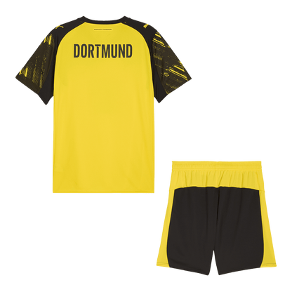 Domácí Souprava Borussia Dortmund 25/26