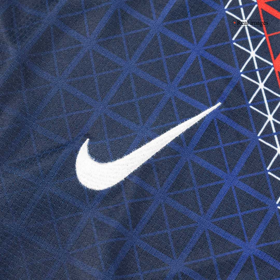 PSG domácí fotbalový dres 2025/26 ZAïRE EMERY #33
