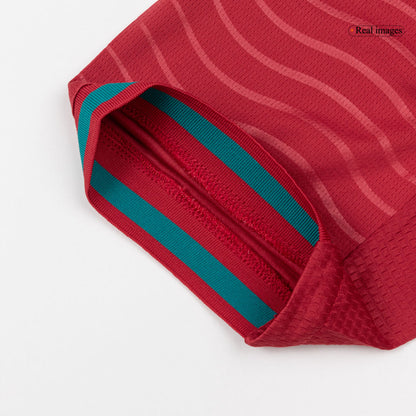 Portugalsko domácí fotbalový dres MS 2026 RÚBEN DIAS #4