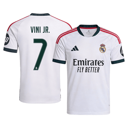 Real Madrid domácí fotbalový dres 2026/27 VINI JR. #7