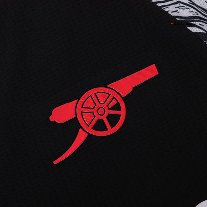 Venkovní Fotbalový Dres Arsenal 24/25 Authentic SAKA #7