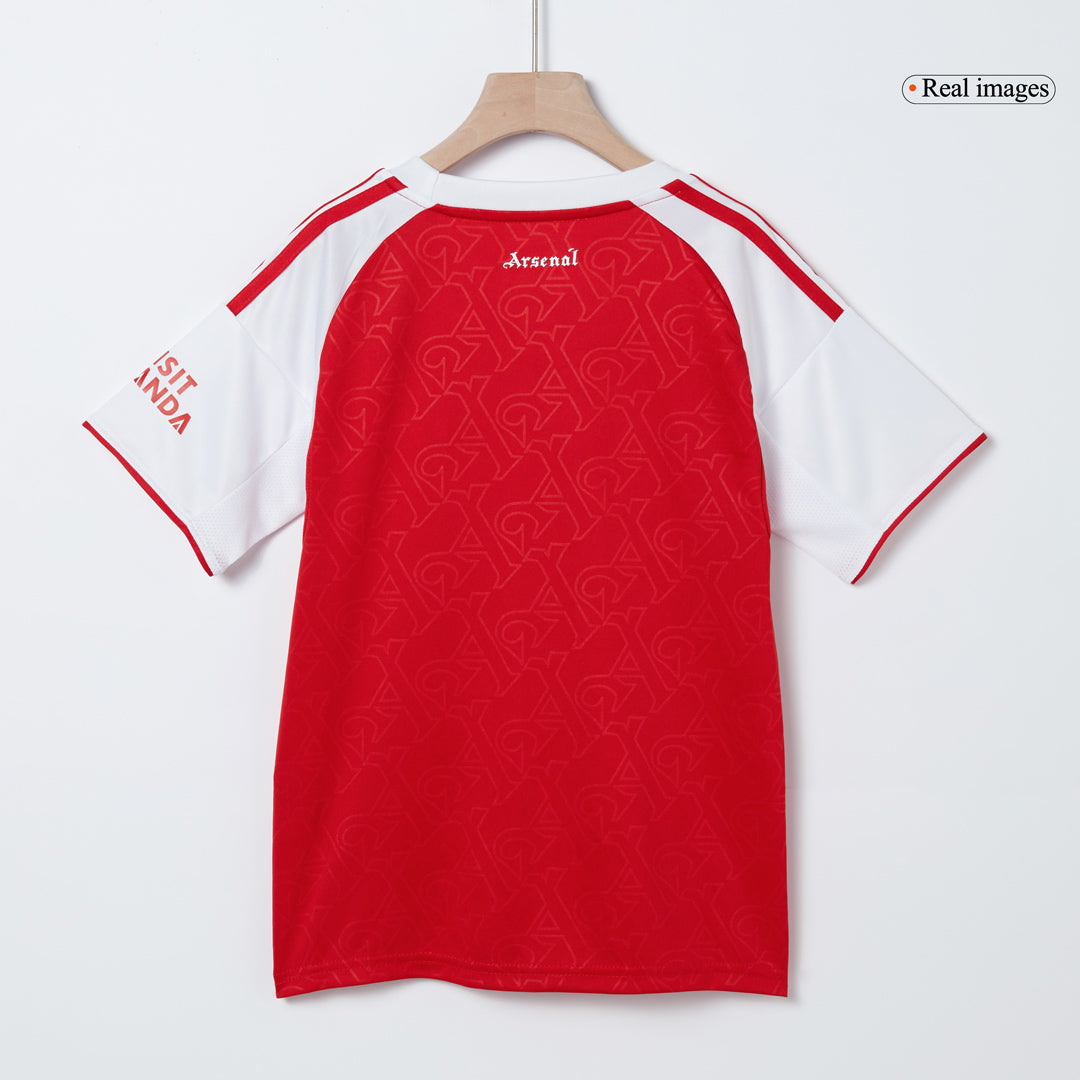 Dětská Domácí Souprava Arsenal 25/26