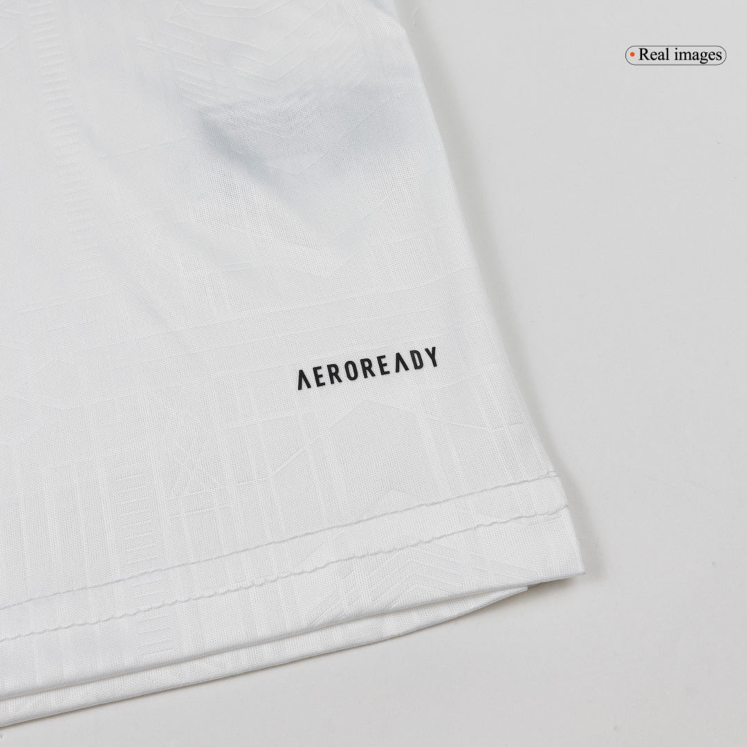 Arsenal dětská třetí kompletní sada 2025/26