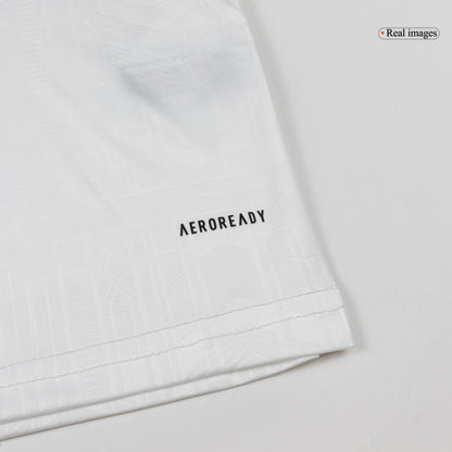 Arsenal dětská třetí kompletní sada 2025/26