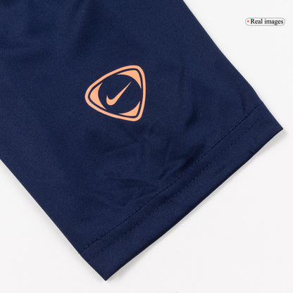 Barcelona předzápasový fotbalový dres 2025/26