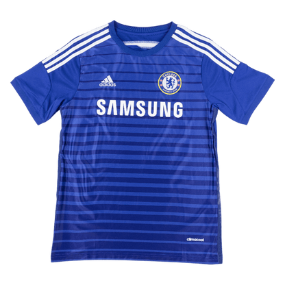 Chelsea domácí retro dres 2014/15