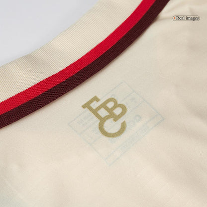 Třetí Fotbalový Dres Bayern Mnichov 24/25 KANE #9 UCL