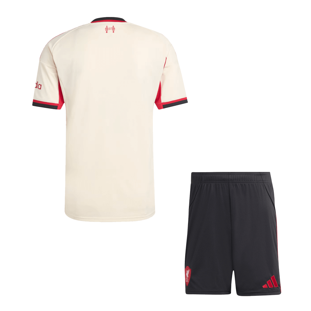 Venkovní Souprava Liverpool
