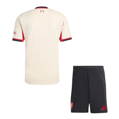 Venkovní Souprava Liverpool