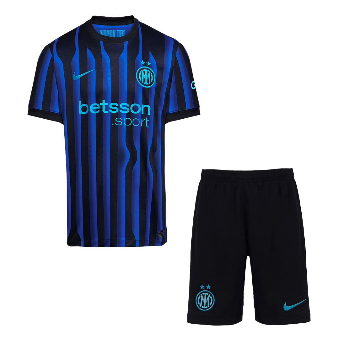 Domácí Souprava Inter Milán 25/26