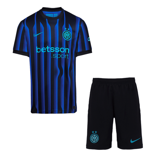 Domácí Souprava Inter Milán 25/26