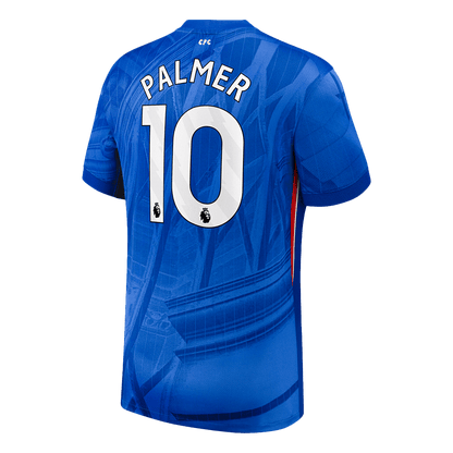 Domácí Fotbalový Dres Chelsea 25/26 PALMER #10