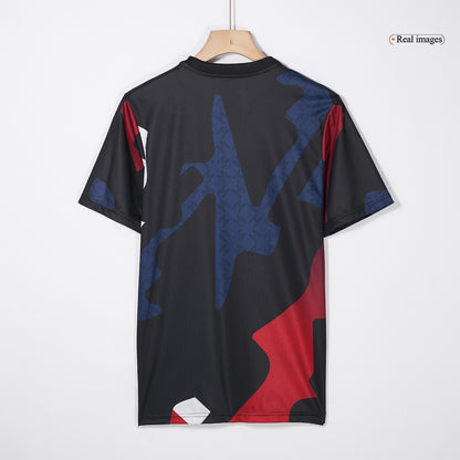 Předzápasový Fotbalový Dres Manchester United 24/25