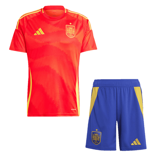 Domácí Souprava Spain 2024