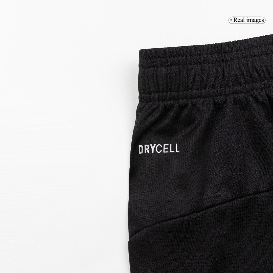 Portugalsko sada dresu MS 2026 Speciální edice