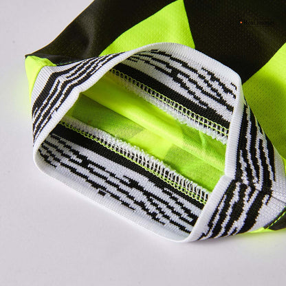 Fotbalový Dres Borussia Dortmund 24/25 Neon Special
