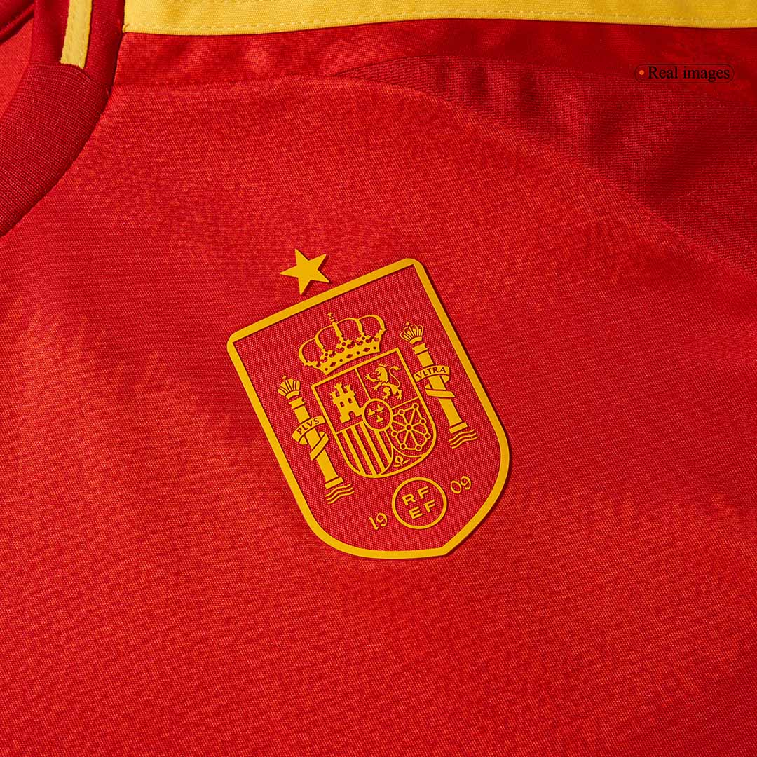 Dětská Domácí Souprava Spain 2024