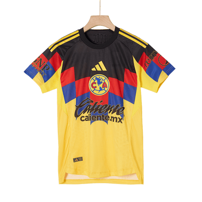 Domácí Fotbalový Dres Club America 25/26 Authentic