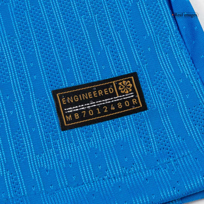 Atletico Madrid třetí dres 2025/26 hráčská verze