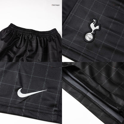 Dětská Venkovní Souprava Tottenham Hotspur 25/26