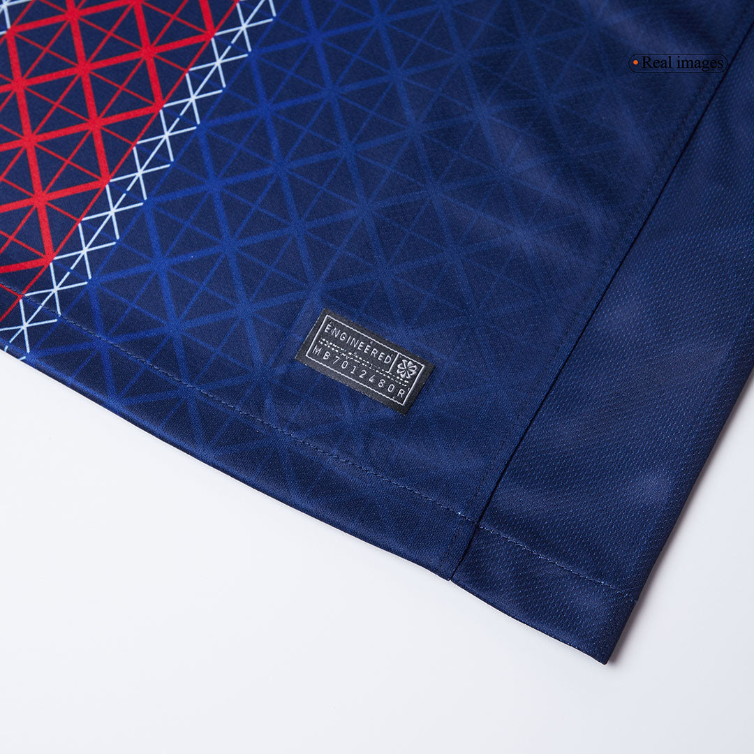 Domácí Fotbalový Dres PSG 25/26