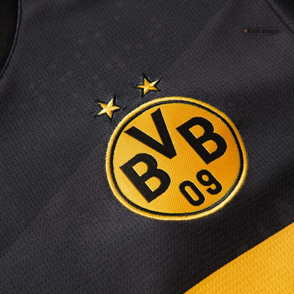 Venkovní Fotbalový Dres Borussia Dortmund 24/25