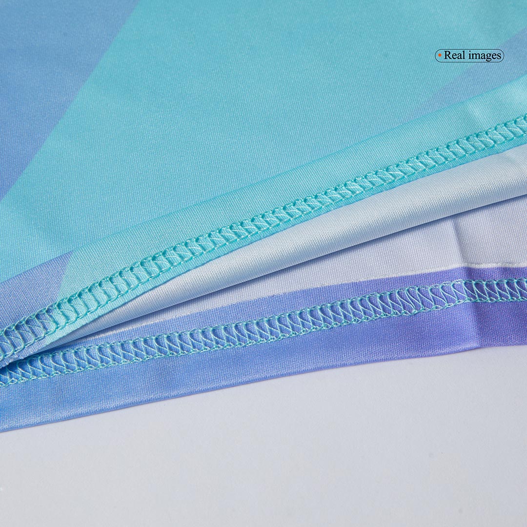 Třetí Fotbalový Dres Arsenal 24/25 HAVERTZ #29