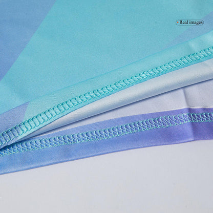 Třetí Fotbalový Dres Arsenal 24/25 HAVERTZ #29