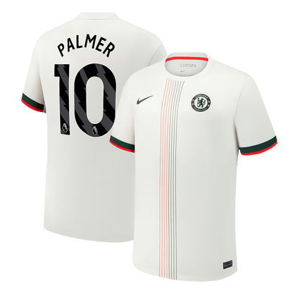 Venkovní Fotbalový Dres Chelsea 25/26 PALMER #10