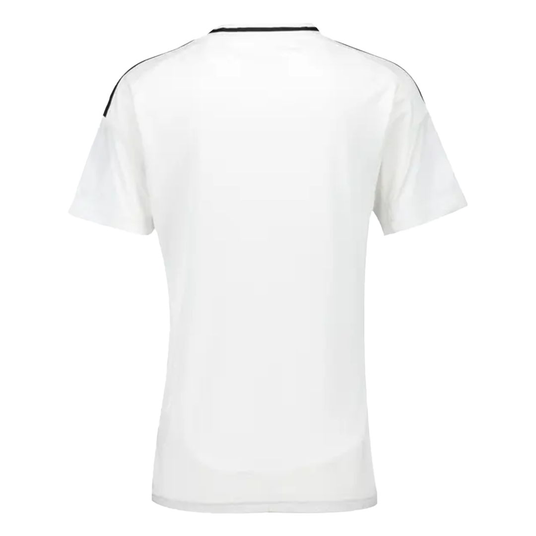 Dámský Domácí Fotbalový Dres Real Madrid 24/25