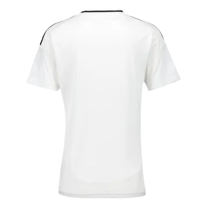 Dámský Domácí Fotbalový Dres Real Madrid 24/25